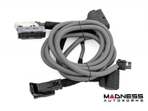 GMC Sierra 2500/3500 HD Speedometer Calibrator